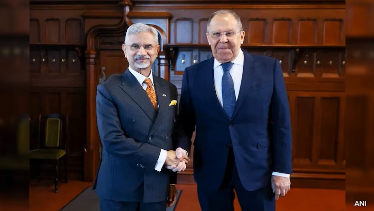 Russia Backs India’s Bid for Permanent UN Security Council Seat, Calls for Reform