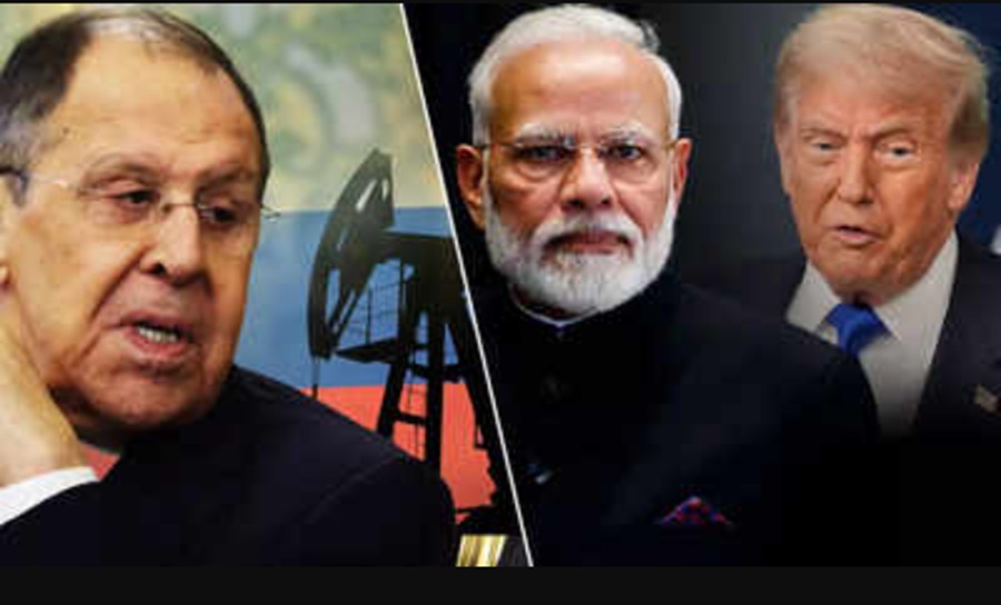“Threats to India, China Won’t Work”: Russia Warns Trump Over Oil Pressure