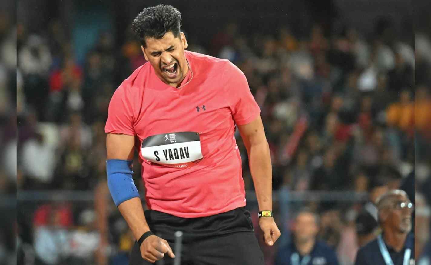 Who Is Sachin Yadav? Javelin Thrower Who Outshone Neeraj Chopra at World Athletics Championships 2025