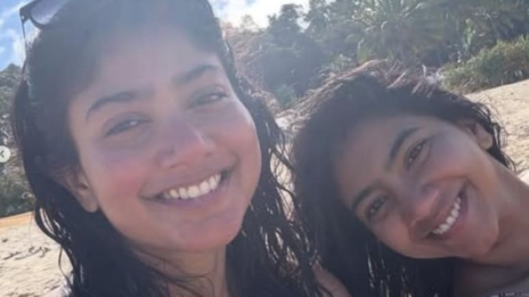 Ramayana Actress Sai Pallavi Trolled for Wearing Swimsuit; Fans Strongly Defend Her
