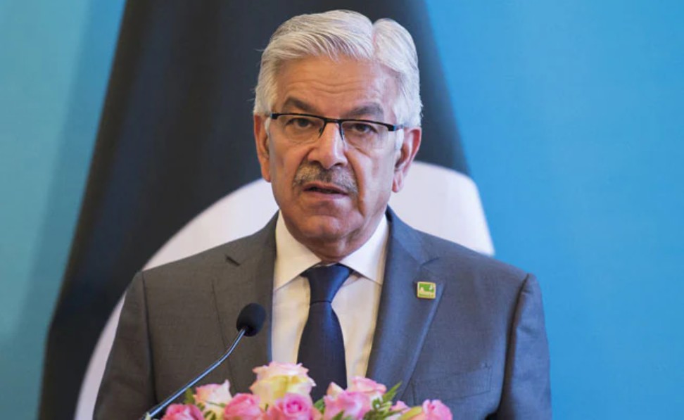 Pakistan Confirms Saudi Arabia Will Defend It Against India in Case of War