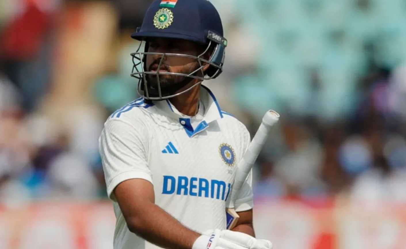 Shreyas Iyer Leaves India A Captaincy Hours Before Australia A Match, Exits From Team