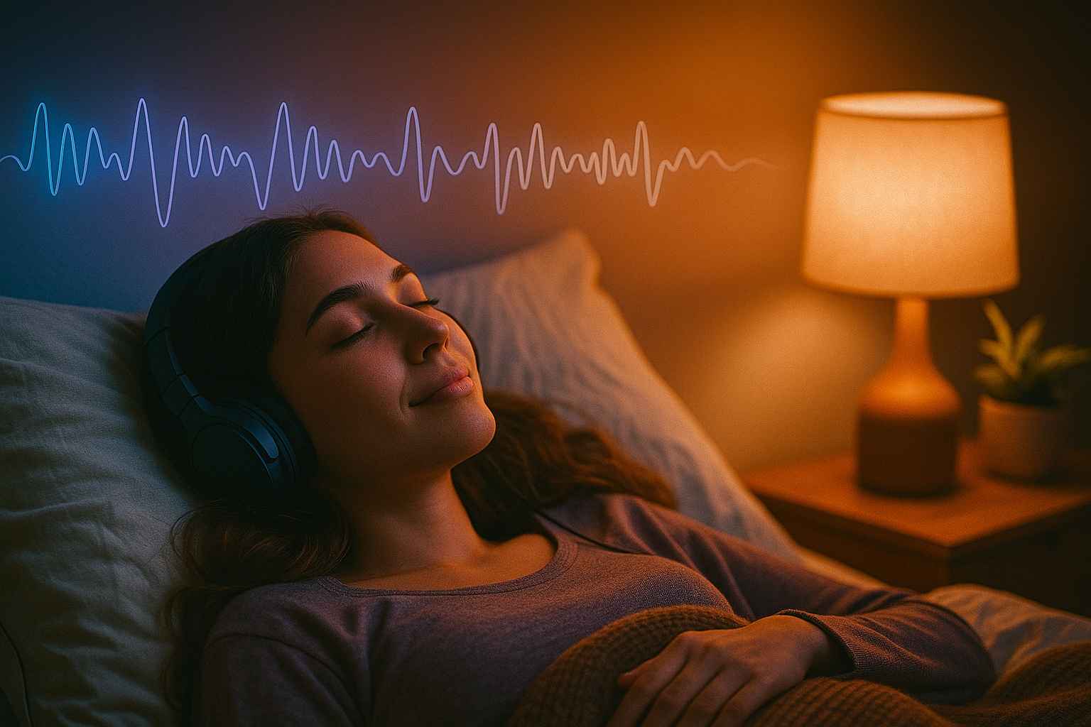 The Science and Culture Behind Sleep Music: How Sounds Shape Our Dreams and Rest