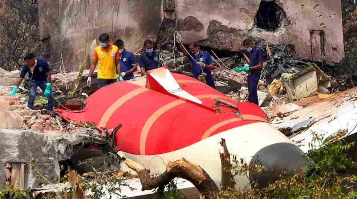 "Unfortunate": Supreme Court Questions Pilot Error Claim in Air India AI 171 Crash Report