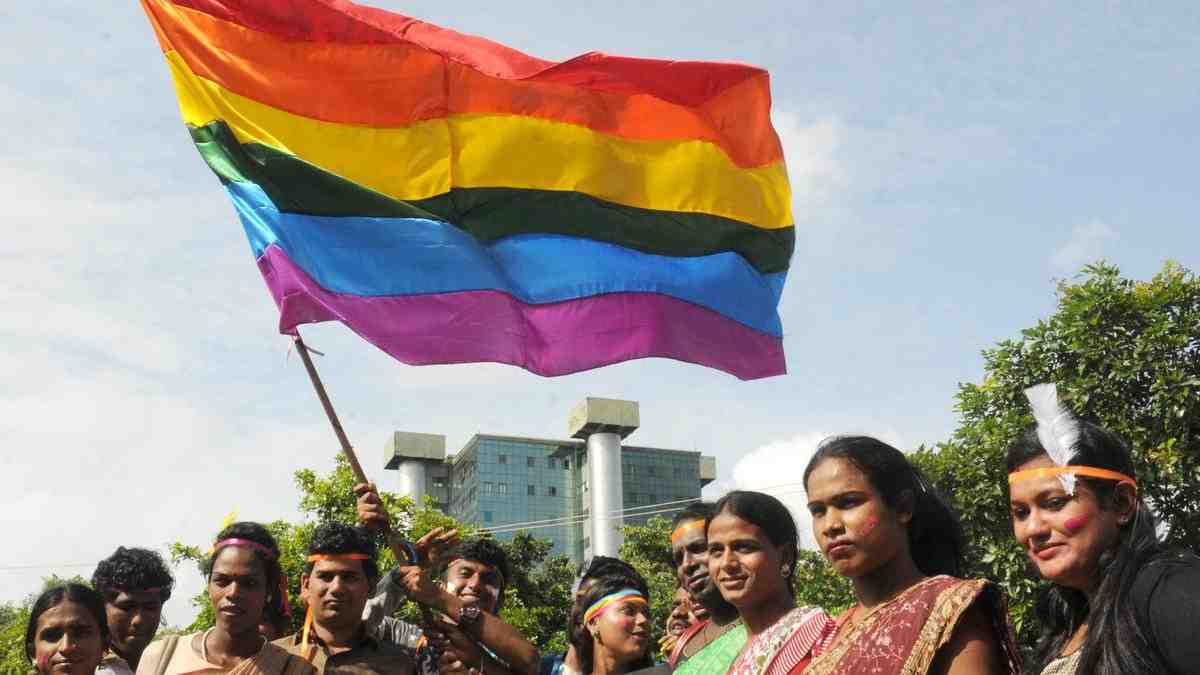 Supreme Court Seeks Response on Transgender-Inclusive Comprehensive Sexuality Education in NCERT Curriculum