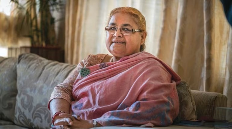 Sushila Karki Appointed as Nepal’s Interim Prime Minister Amid Political Turmoil