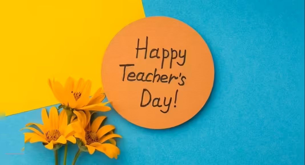 Teacher’s Day 2025: The Radical Wishes All Readers Gratitude, Respect and Inspiration