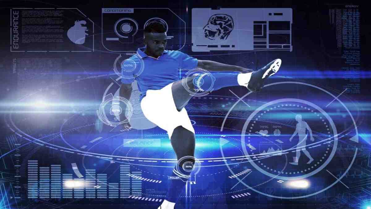 How Technology Is Changing Football: VAR, Goal-Line Tech, and Beyond