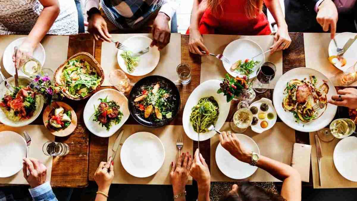 Beyond Metros: Tier-II Cities Emerge as India’s New Dining Hotspots