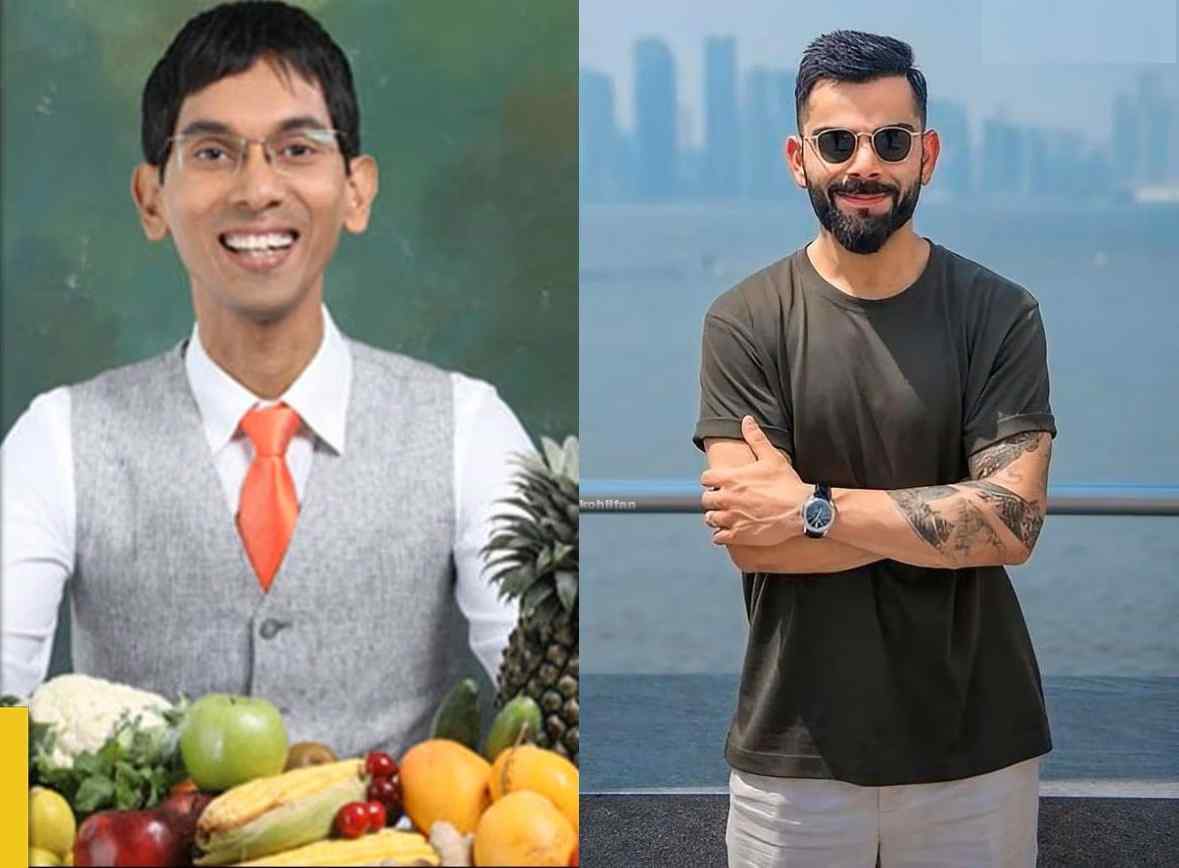 विराट के न्यूट्रिशनिस्ट ने बताए 5 सुपरफूड्स, मसल्स रिकवरी में कर सकते हैं मदद