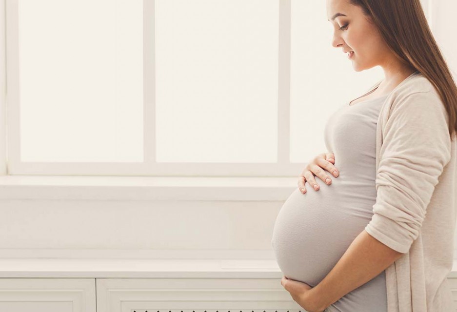 Why More Women Are Choosing To Get Pregnant Later in Life