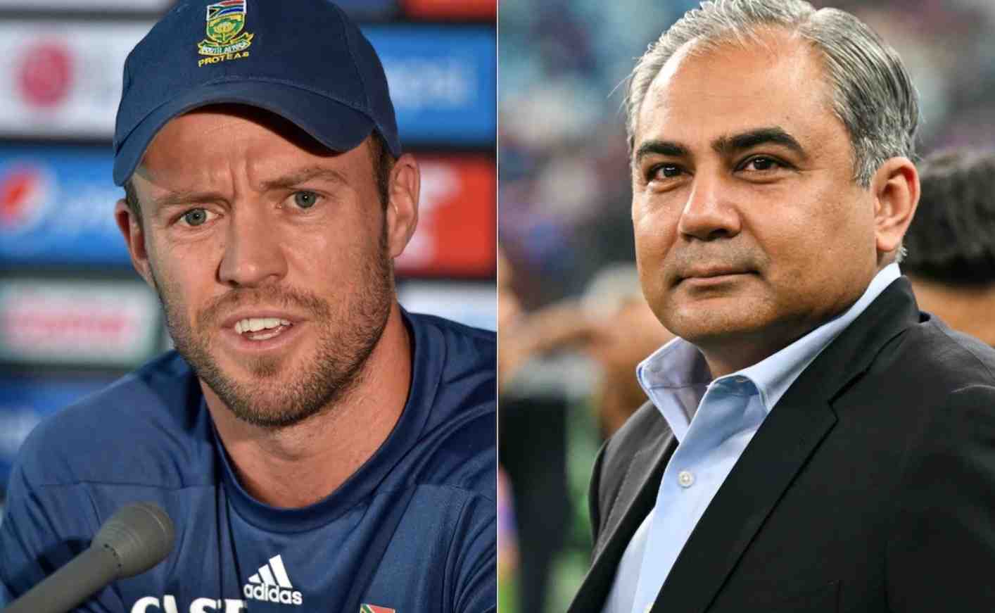 AB de Villiers Slams India Over Asia Cup Trophy Row with Pakistan’s ACC Chief Mohsin Naqvi