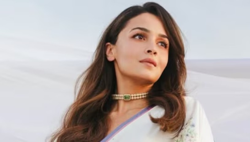 Alia Bhatt Opens Up About Her Postpartum Weight Loss: ‘Breastfeeding Burns A Lot of Calories’
