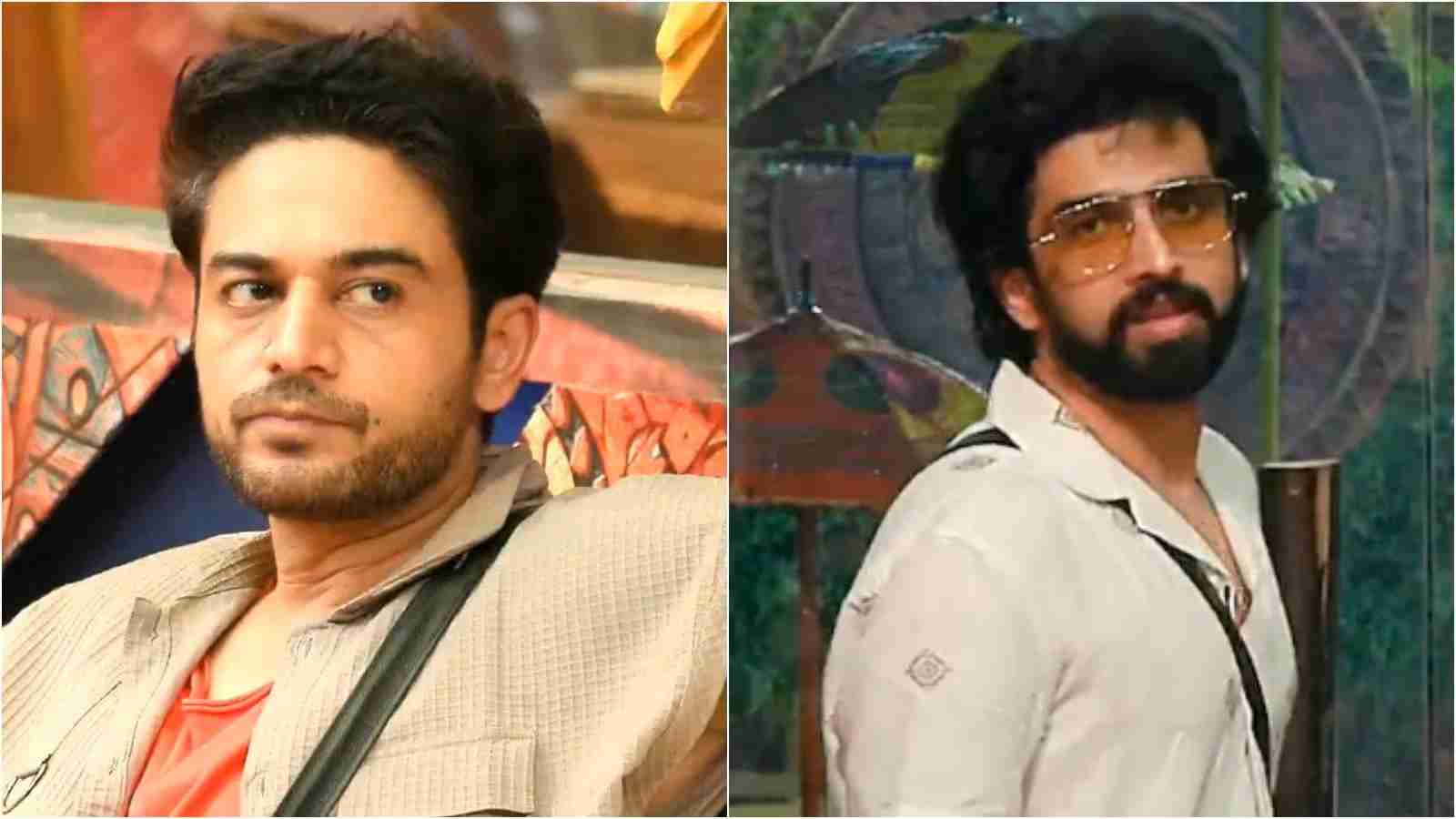 Bigg Boss 19: Amaal Mallik Slams Gaurav Khanna, Calls Him “Dramebaaz” and “Attention Seeker”