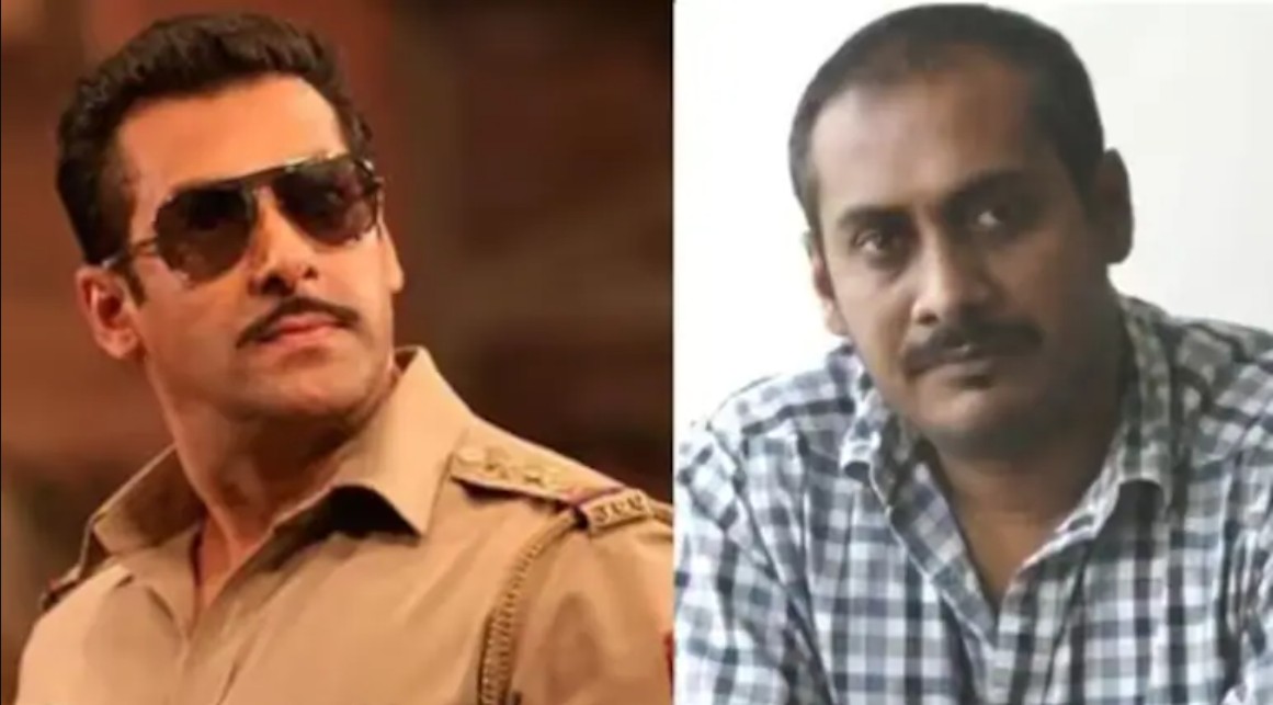Bigg Boss 19: Salman Khan Reacts to Director Abhinav Kashyap’s “Talve Chaatega” Remark, Says “Main Roz Subah Ghutno Par Aata Hoon Lekin Upar Waale Ke Liye”