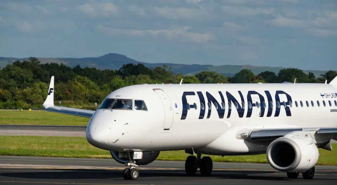 Finnair Grounds 8 Planes, Cancels 40 Flights Over Seat Cleaning Issue