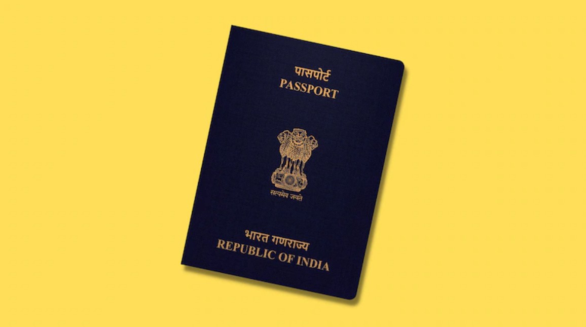 India Slips to 85th Spot on 2025 Henley Passport Index: Here Are 57 Countries You Can Visit Visa-Free