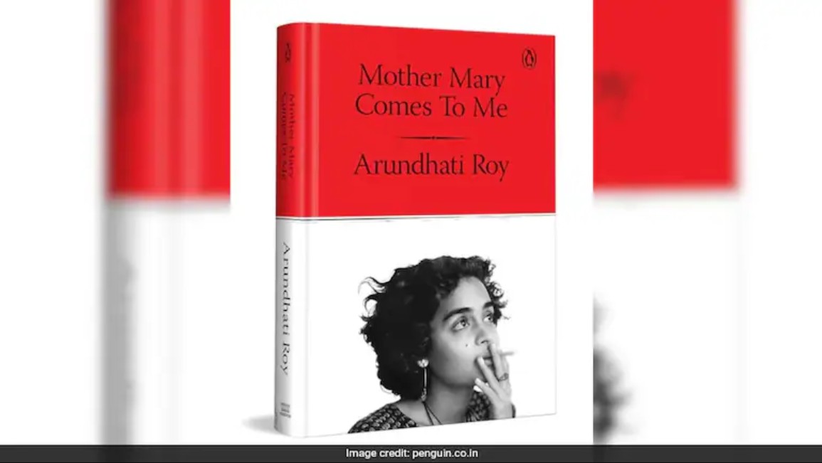Kerala High Court Rejects PIL Against Arundhati Roy’s Book Cover Featuring Smoking Image