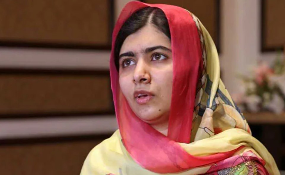 "Bus, Man, Gun, Blood": Malala Yousafzai Reveals Marijuana Triggered Taliban Attack Trauma