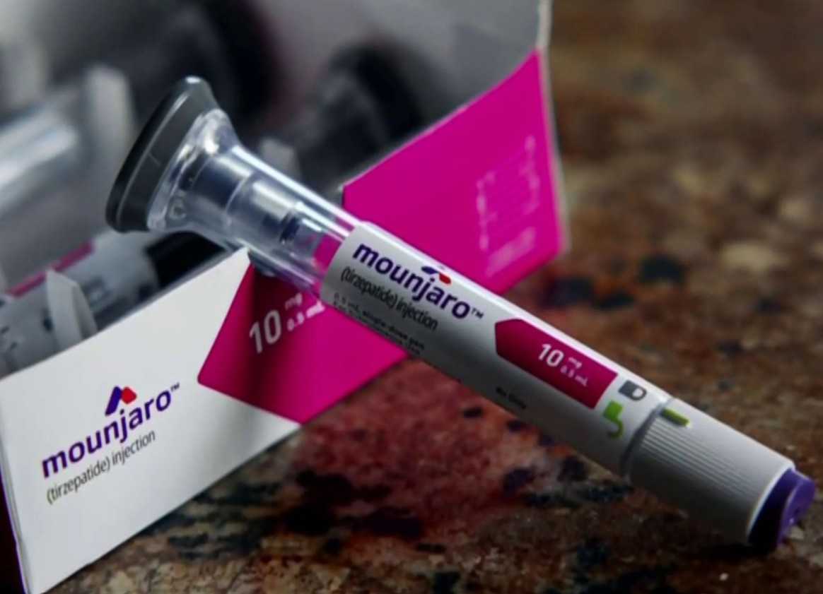 Mounjaro for Weight Loss Becomes India’s Second-Best Selling Drug in 6 Months