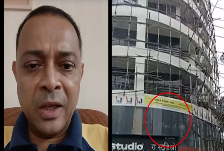 Mumbai Hostage-Taker Dies After 17 Children Rescued From Studio