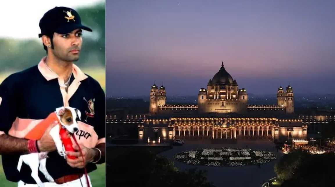 The Journey of Shivraj Singh: From Polo Star to Owner of Jodhpur’s ₹22,400 Crore Umaid Bhawan Palace