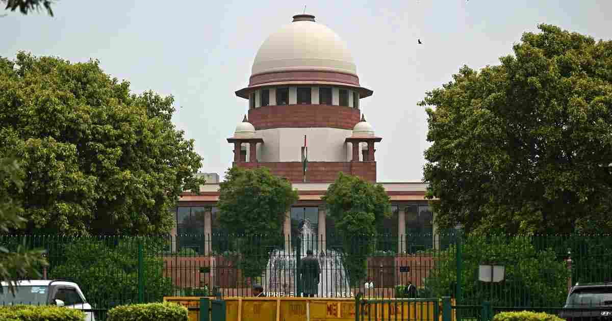 Supreme Court Questions Impact on Federalism in Tamil Nadu Liquor Policy Case