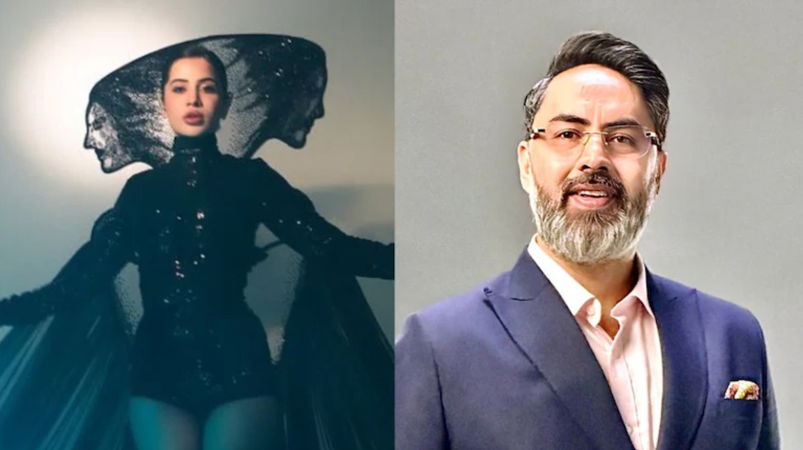 Uorfi Javed Wanted a Bigger Kitchen Island Because She Might Want to Dance on It, Reveals Million Dollar Listing India Realtor Hem Batra