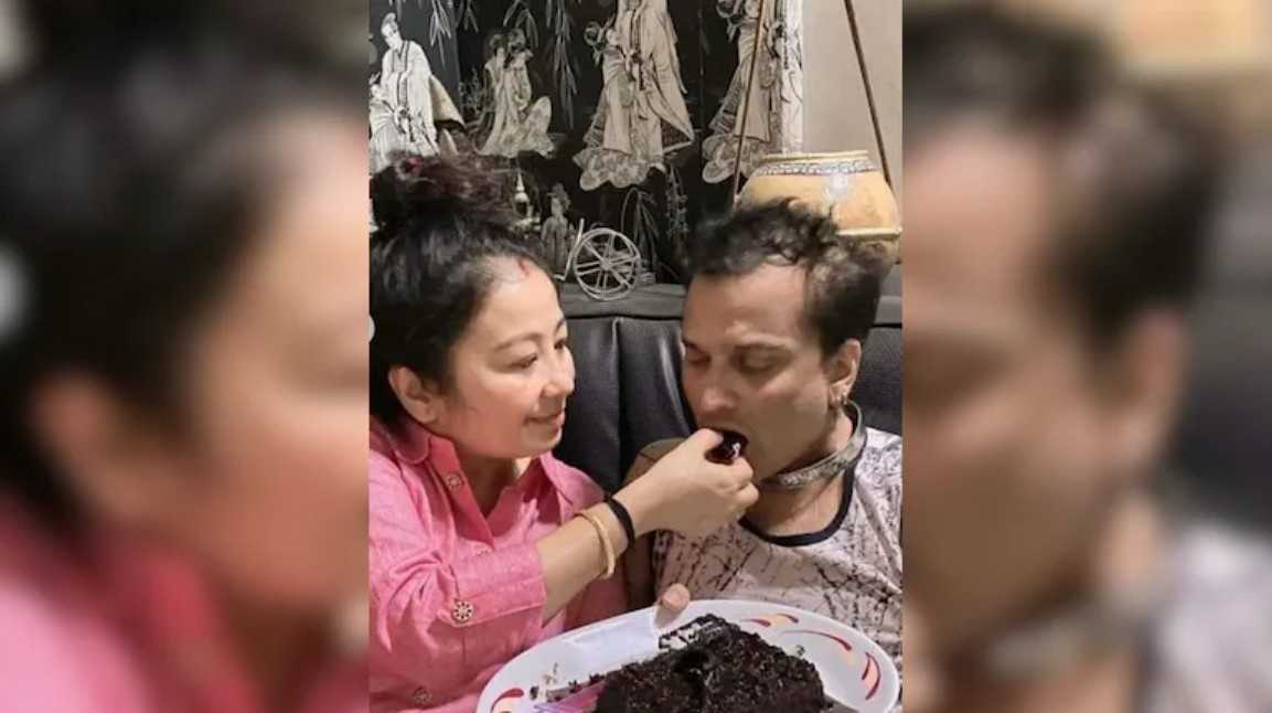 Zubeen Garg’s Wife Garima Posts Emotional Tribute on His Birthday, Says: “From This Birth to the Next, Goldie”