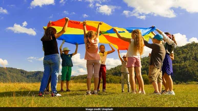How Indian Children’s Day Differs From World Children’s Day: Dates, Origin & History