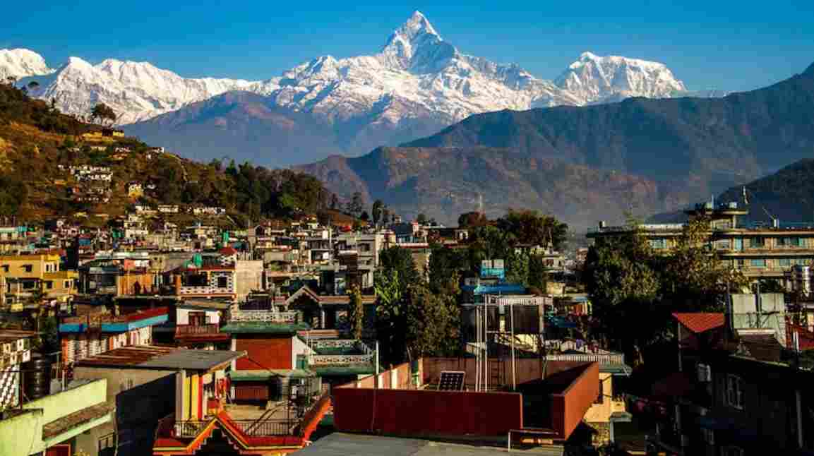 Tragic End: Indian Father-Daughter Missing In Nepal For 3 Weeks Found Buried In Snow