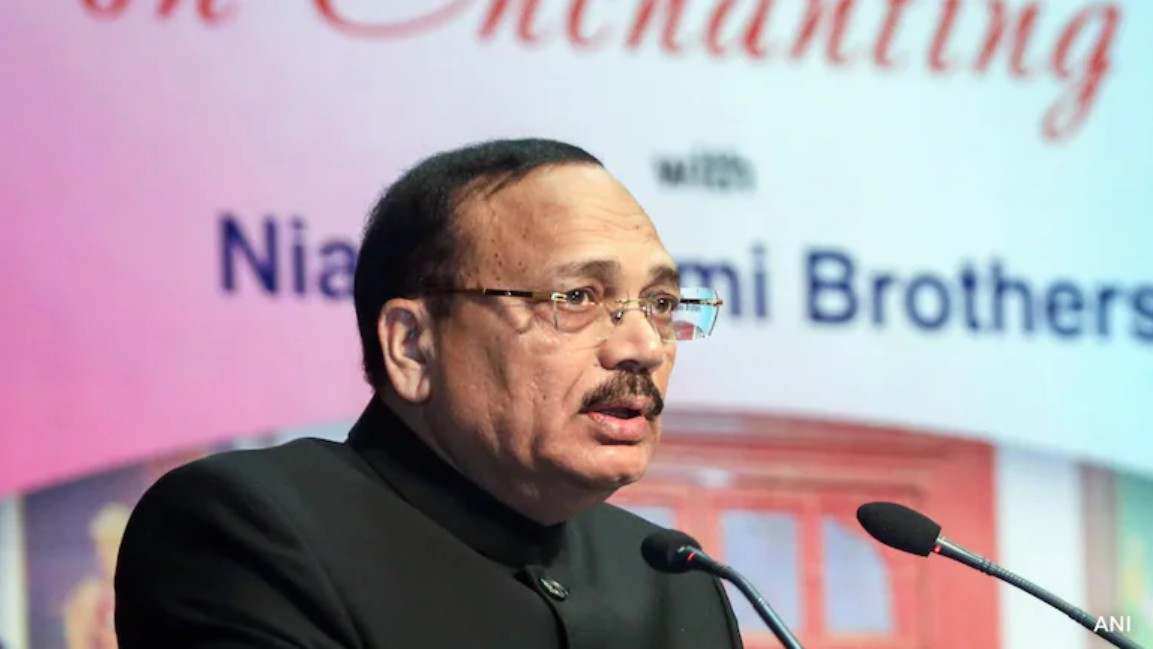 India Facing a “Civilisational Tremor”: Justice Surya Kant Says We’re Losing the Old Values That Kept Us Human