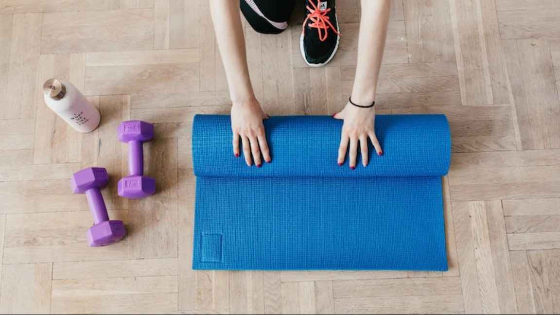 Just 30 Minutes of Exercise Each Day Can Lower Your Risk of These 8 Chronic Diseases