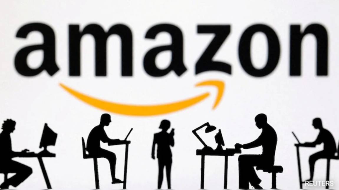 Amazon to Invest $35 Billion in India by 2030 — What It Means