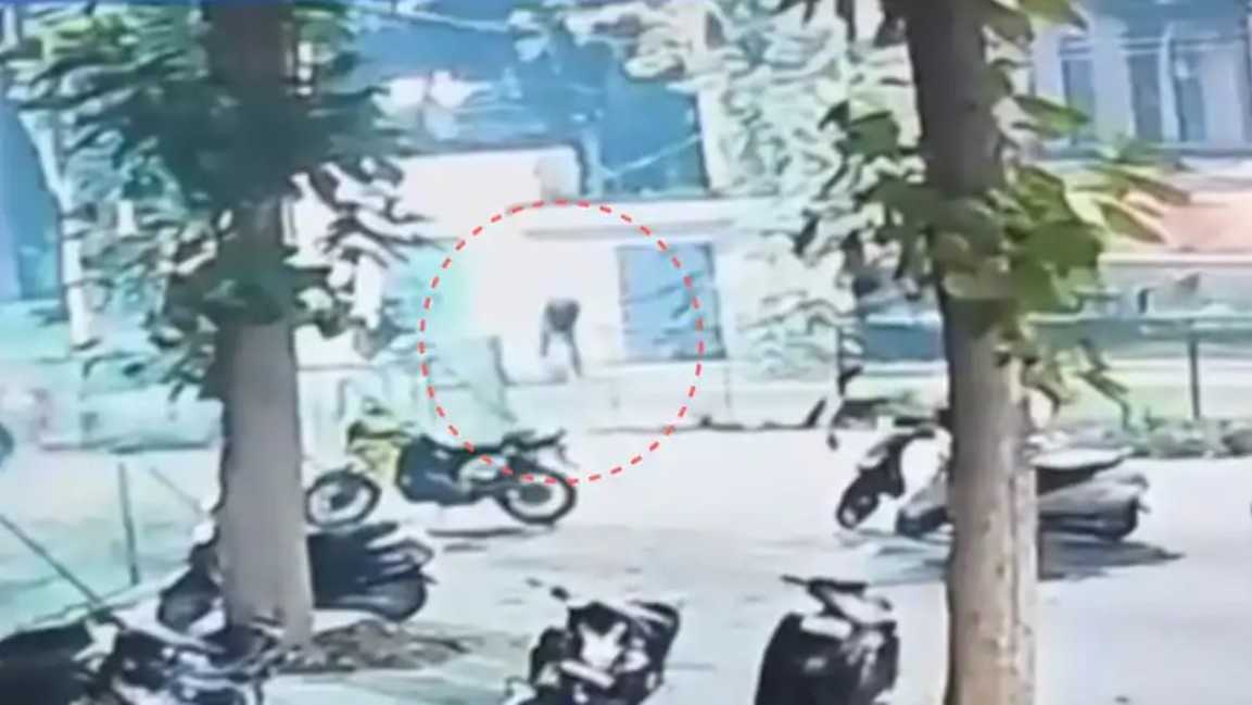 AMU Shooting: Killers Kept Firing at Teacher Danish Rao Even After He Died, Police Say