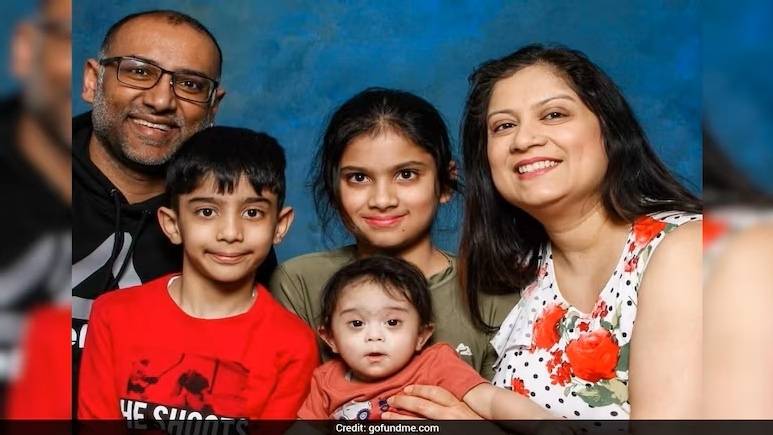 Indian-Origin Man Dies in Canada After 8-Hour Hospital Wait, Wife Recalls Ordeal