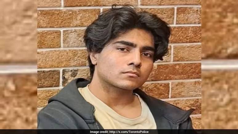 Indian Student Shivank Avasthi, 20, Shot Dead Near Toronto University; Accused on the Run