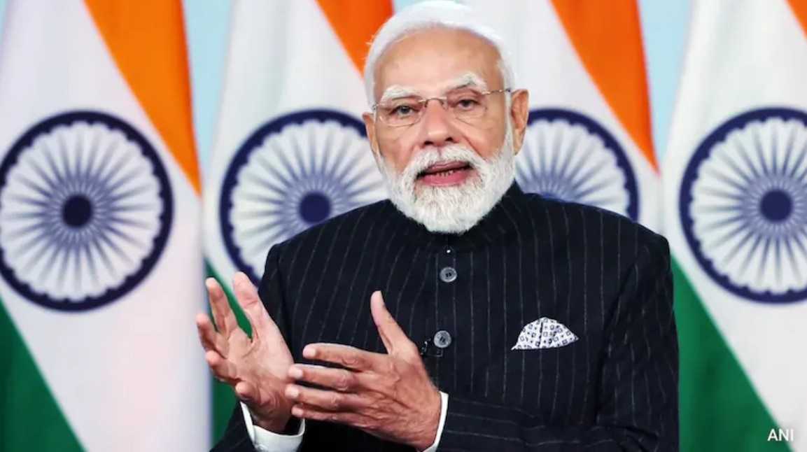 PM Modi Asks Indians to Join ‘Your Money, Your Right’ Movement — What Is It About?