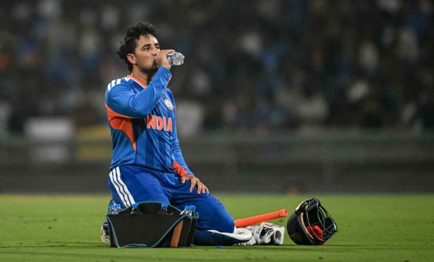 Abhishek Sharma Hospitalised, Doubtful for T20 World Cup Match vs Namibia: Report