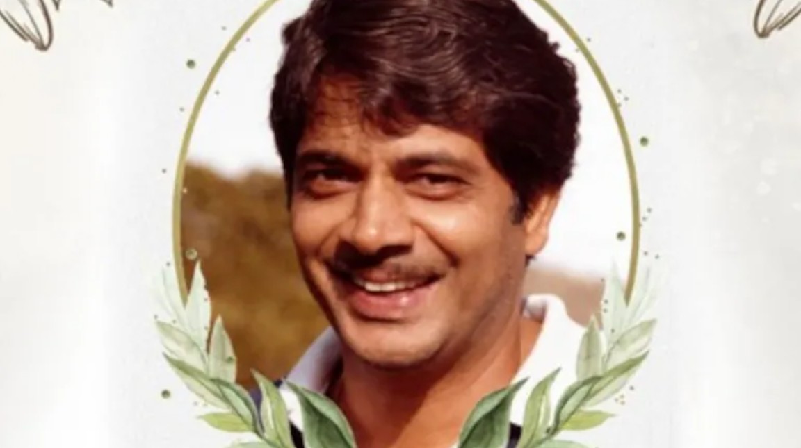 Anand Ramanand Sagar Chopra, Son of Ramanand Sagar, Dies At 84; Final Rites Held In Mumbai