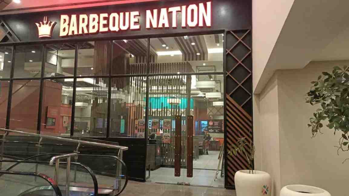 Barbeque Nation Accused Of Illegal Service Charge On Bill, Restaurant Responds
