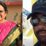 Bengaluru Woman Slaughtered In Bed, Paralysed Husband Lies Clueless Inches Away