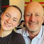 British Woman, 23, Shot Dead by Father in Texas After Argument Over Donald Trump