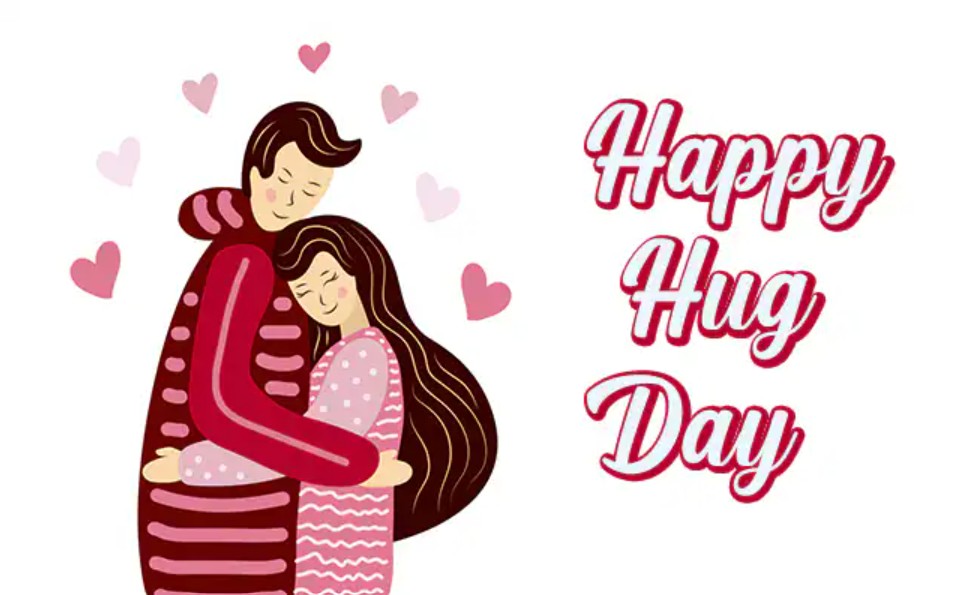 Hug Day 2026: Celebrating Emotional Connection and Heartfelt Wishes