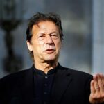 Imran Khan To Be Shifted To New Islamabad Jail With Medical Facilities: Pakistan Minister