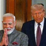 India and US Agree Interim Trade Deal With Cuts on Tariffs and Bigger Market Access