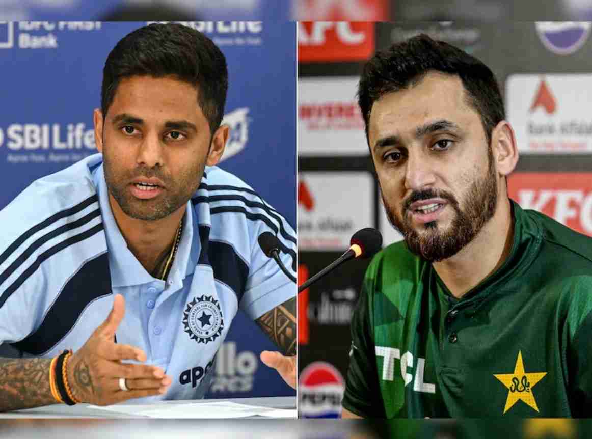 India vs Pakistan Press Conference Highlights: Suryakumar Yadav Reacts To Handshake Controversy Ahead Of T20 World Cup 2026