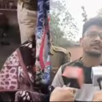 Indore MBA Student Murder: Accused Piyush Dhamnotiya’s ‘What’ll You Do?’ Remark When Asked About Crime