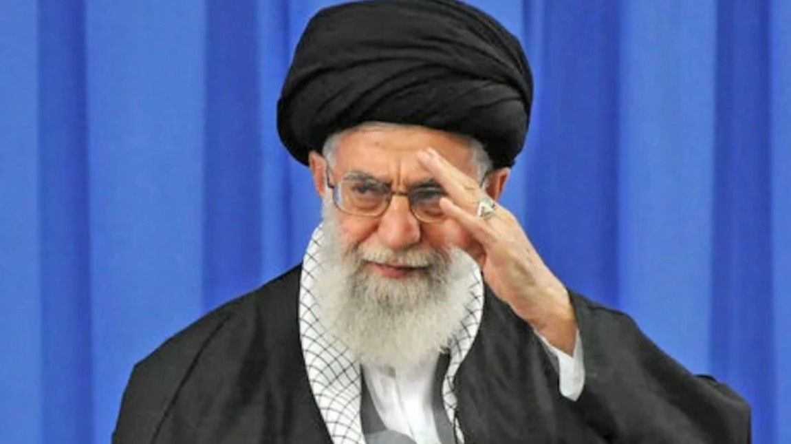 Iran’s Supreme Leader Ayatollah Khamenei Skips 37-Year Tradition Amid Escalating Tensions With US