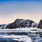 7 Chinese Tourists Dead After Bus Sinks In Russia’s Lake Baikal